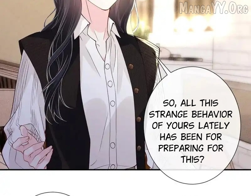 Everyone's Darling Chapter 391 - page 2